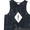 NIKE x PIGALLE LAB ACE TANK-PIGALLE  BLACK画像