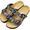 Betula BY BIRKENSTOCK Boogie (ビルコフロー) リボンキティブラック BL057263画像