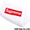 Supreme Box Logo Beach Towel WHITE画像