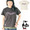CHUMS Glasses Strap T-Shirt Women's CH11-0497画像