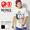 NESTA BRAND &times; NINE RULAZ COLLABORATION CAPSULE COLLECTION DIAMONDS ARE FOREVER TEE SPS1405画像