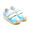 le coq sportif MONTPELLIER ART F SKY BLUE/STAR QEN-4114SB画像