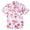 PAWN PALM TREE PAWN SHIRT (RED)画像