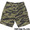 TENDERLOIN T-BAMBOO SHORTS CAMO画像