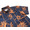 reyn spooner GOLD LABEL/#1809 B.D. HAWAIIAN SHIRTS/royal personal paradise画像