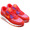 NIKE AIR MAX 90 ESSENTIAL LT CRMSN/TTL ORNG-LSR PRPL-SPR 537384-600画像