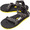 SUICOKE×TIMAI DEPA-V Gray/Yellow SC00025-19画像