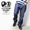 NESTA BRAND CHAMBRAY PANTS -RAW- B1401SMR画像