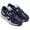 Reebok CL NYLON TEAM NAVY/PLATINA 39749画像