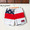 Kaptain Sunshine × NALUTO TRUNKS THE BAND "USA"画像