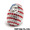 A BATHING APE AMERICAN APE HEAD SWAROVSKI RING SILVER 1A10-182-045画像