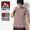 BEN DAVIS BORDER TEE B 4580304画像