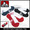 BEN DAVIS Gorilla Sneaker Socks 3 Pack BDS-9302画像