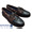SPERRY TOPSIDER 2EYE DECK SHOES CLASSIC BLACK/AMARETTO 0191486画像
