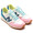 new balance WR996 DVI MULBERRY画像