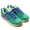 new balance ML574 VGR GREEN/BLUE画像