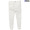 atmos JOGGER PANT WHITE APP-ND-0005画像