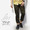 Loky CAMOUFLAGE SLIM PANTS 11129032画像