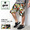 grn PRIPERA ALOHA SHORTS GU4133011N画像