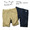 BURGUS PLUS Lot.S401 Trouser Shorts S401-66画像