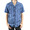 Schott HAWAIAN SHIRT FLOWER PRINT 3145028画像