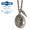 TOYPLANE ST.CHRISTOPHER NECKLACE (SILVER) TPFV14-AC07画像