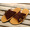 JELADO ANTIQUE GARMENTS PIT チョコレートブラウン JRS-1005画像