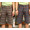 JELADO ROCKSTAR GARMENTS ブランケットボーダーショーツ 5MP-12006画像