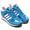 adidas Originals ZX 700 W HERO BLUE F13/RUNNING WHITE/SOLAR PINK M20978画像