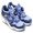 PUMA × Sophia Chan TRINOMIC DISC WEDGE BLUE 357295-02画像