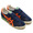 Onitsuka Tiger TIGER CORSAIR VIN NAVY/ORANGE TH321N-5009画像