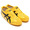 Onitsuka Tiger MEXICO 66 YELLOW/BLACK THL202-0490画像