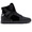 SUPRA SKYTOP LX "CAVALLO PACK" BLACK NUBUCK/BLACK PIG SUEDE/BLACK PATENT LEATHER S67007画像