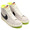 NIKE WMNS BLAZER MID SUEDE VNTG LIGHT BONE/BLACK 518171-011画像