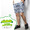 seedleSs. FLOWER PRINT SHORTS SD14SM-ST04画像