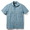 TOYPLANE CHAMBRAY SHIRT (LT.BLUE) TP14-NSH01画像