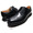 COLE HAAN LUNARGRAND LONG.WING BLACK CROC PR C12650画像