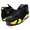 NIKE AIR JORDAN 14 RETRO "THUNDER" blk/v.yel-wht 487471-070画像