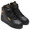 PUMA CAT LPD BLACK/GOLD 354700-03画像