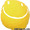 Ron Herman x JACKSON MATISSE SMILE CUSHION YELLOW画像