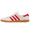 adidas Originals HAMBURG CHALK WHITE/RED/GUM2 M17870画像