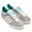 adidas Originals GAZELLE OG EF W LIGHT ONYX/CHALK WHITE/ST FADE OCEAN M20752画像