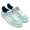 adidas Originals GAZELLE OG EF W ST FADE OCEAN S14/CHALK WHITE/NIGHT MARINE M20753画像