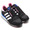 adidas Originals ZX 500 OG W CORE BLACK/RUNNING WHITE/BLUE M20963画像