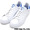 adidas STAN SMITH VULC SKATE BORDING RUNNING WHITE/BLUE BIRD画像