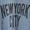 REMI RELIEF NEWYORK CITY スペシャルリメイククルーネックスウェット RN1415-3199画像