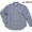 SUGAR CANE Chambray L/S Work Shirt SC25677A画像