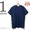 BODYGARD インディゴ クルーネック ポケットTシャツ画像