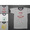 BAYSIDE 半袖 プリント リンガー トリム Tシャツ メンズ画像