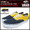 VANS Era Dress Blues/Spectra Yellow The Golden Coast Collection VN-0W3CDI6画像